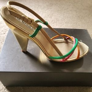 Via Spiga new shoes size 9